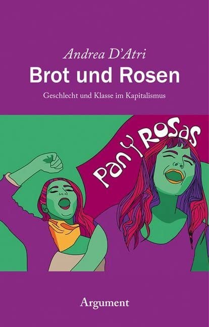 Brot und Rosen Philosophy Books