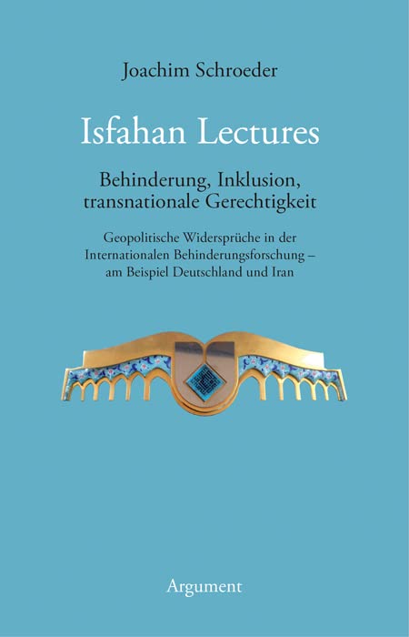 Product Image: Isfahan Lectures