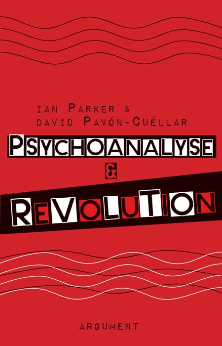 Product Image: Psychoanalyse und Revolution