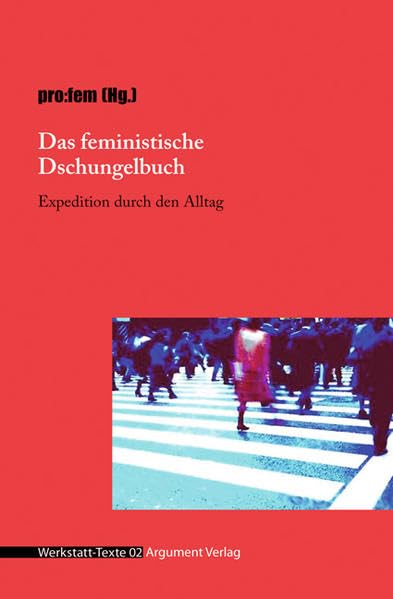 Das feministische Dschungelbuch Law