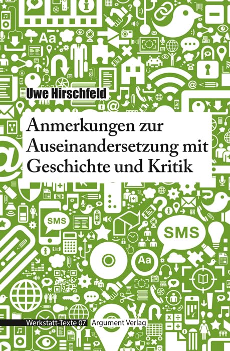 Anmerkungen zur Auseinandersetzung mit Geschichte und Kritik Law