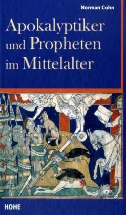 Apokalyptiker und Propheten im Mittelalter Film, Art & Culture