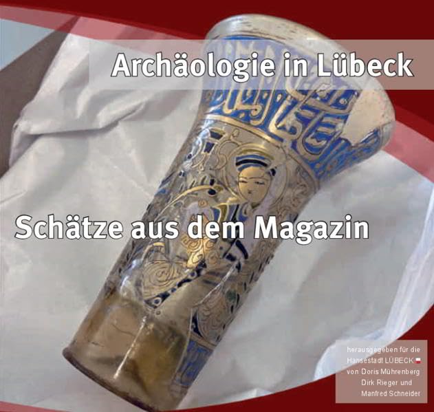 Archäologie in Lübeck: Schätze aus dem Magazin Social Sciences