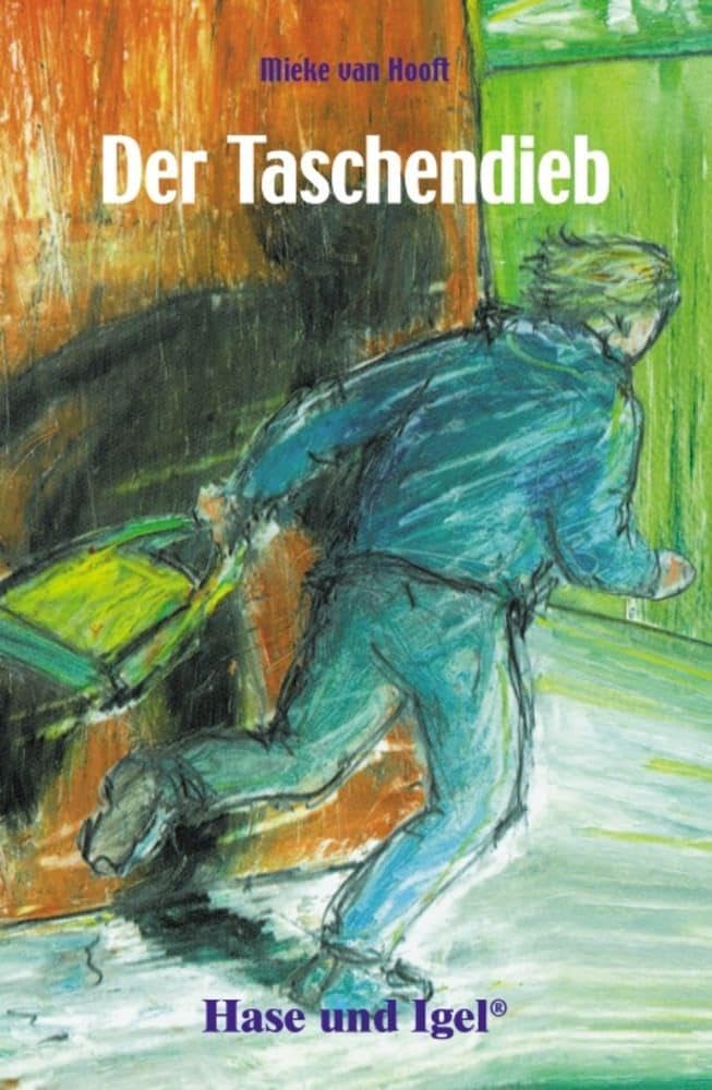 Der Taschendieb Study Guides Books