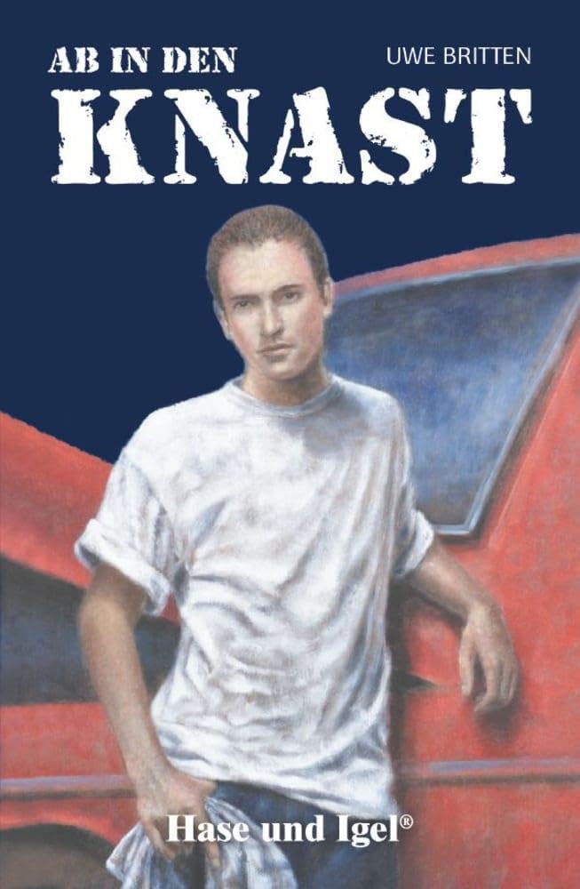 Ab in den Knast Study Guides