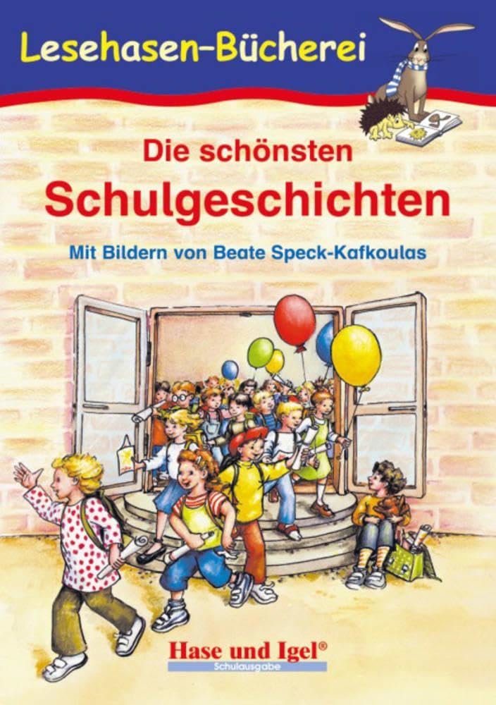 Die schönsten Schulgeschichten Study Guides