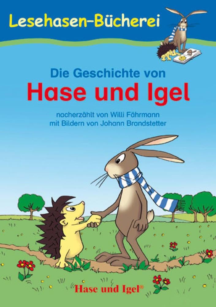 Die Geschichte von Hase und Igel Study Guides