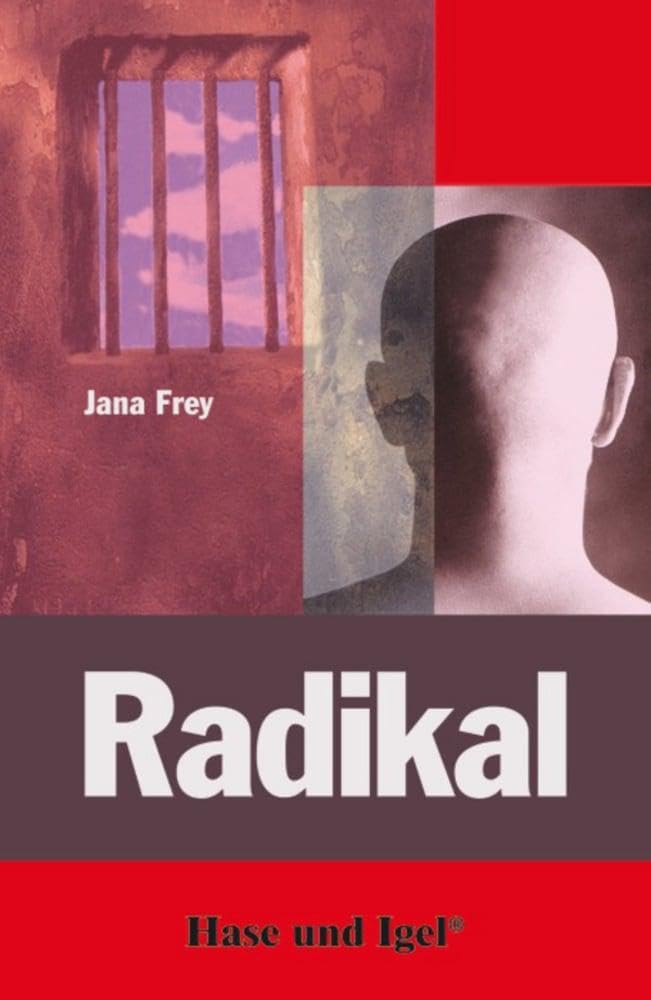Radikal Study Guides Books