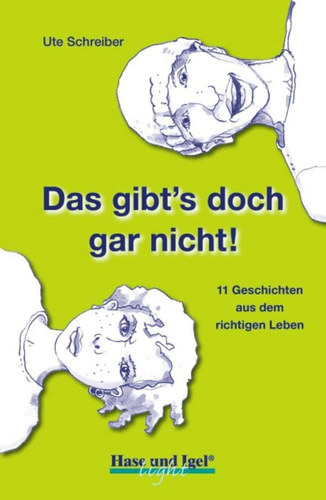 Das gibt's doch gar nicht! Professional & Reference Books