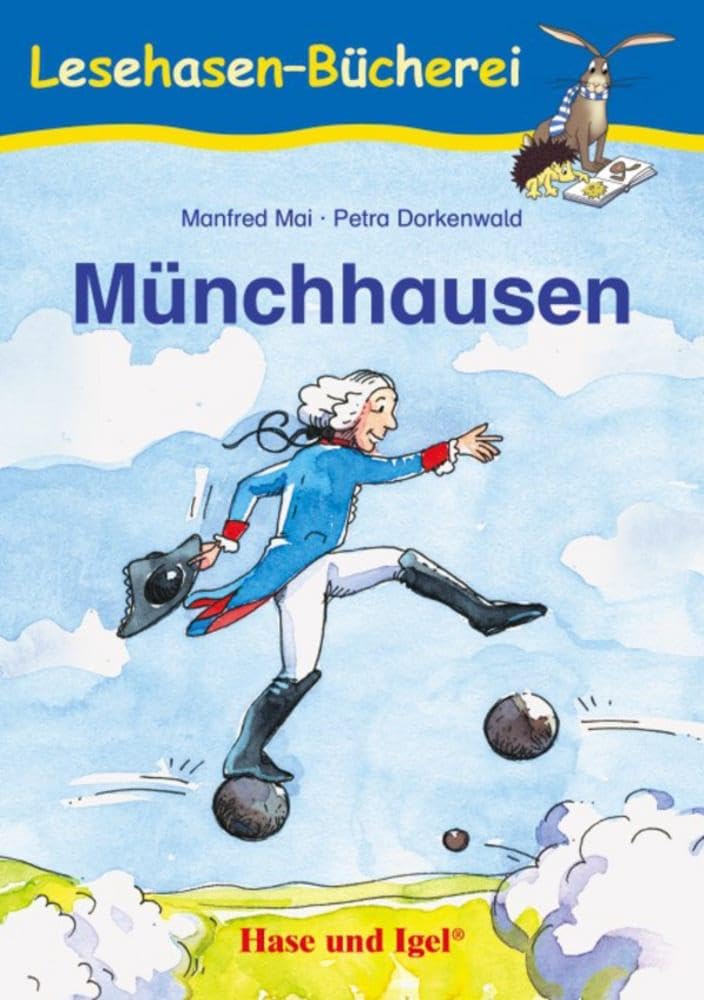 Product Image: Münchhausen