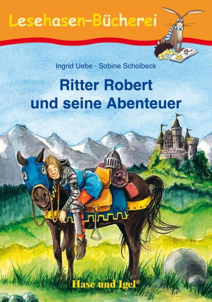 Product Image: Ritter Robert und seine Abenteuer