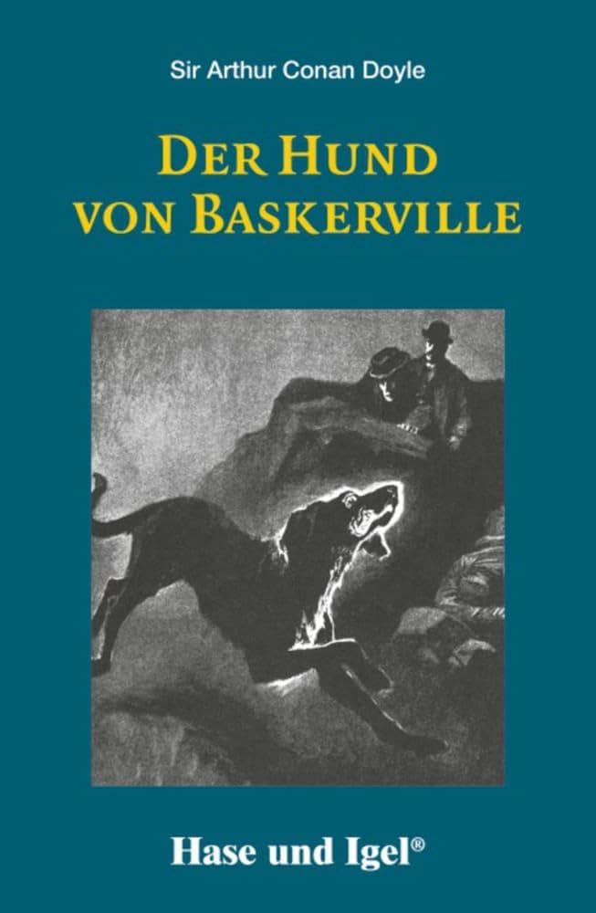 Product Image: Der Hund von Baskerville