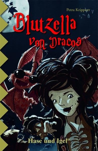 Product Image: Blutzella von Dracos: Schulausgabe