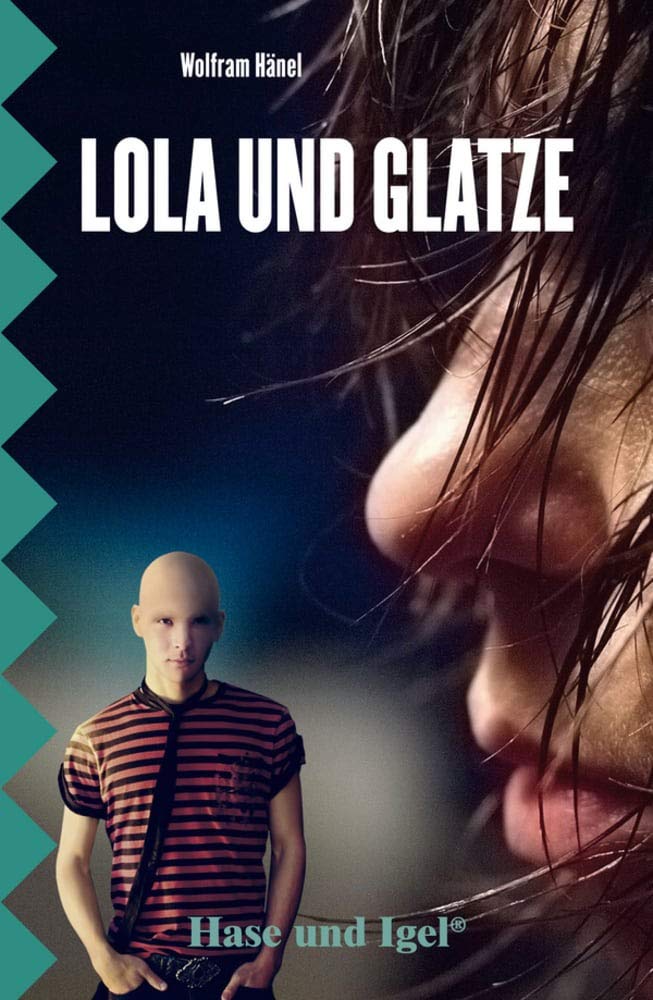 Product Image: Lola und Glatze