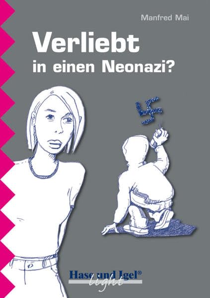 Verliebt in einen Neonazi?: Schulausgabe / Ausverkaufspreis Professional & Reference Books