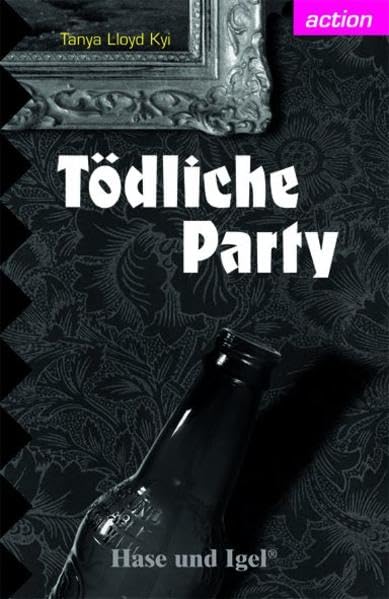 Tödliche Party: Schulausgabe Study Guides