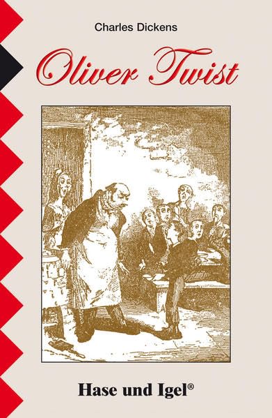 Product Image: Oliver Twist