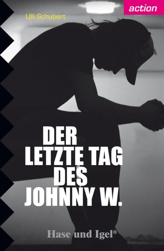 Product Image: Der letzte Tag des Johnny W.