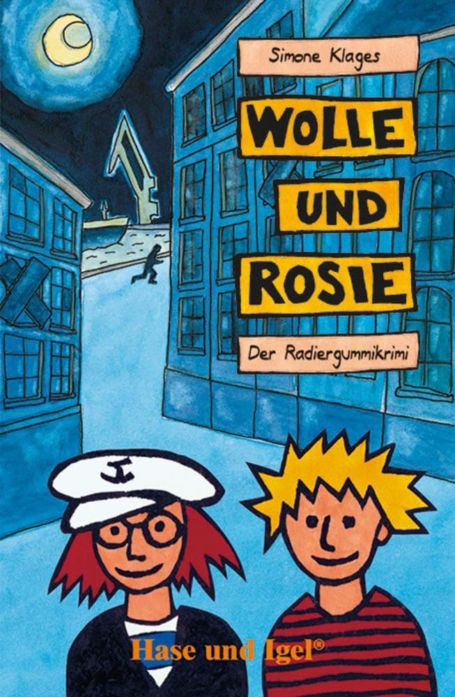 Product Image: Wolle und Rosie