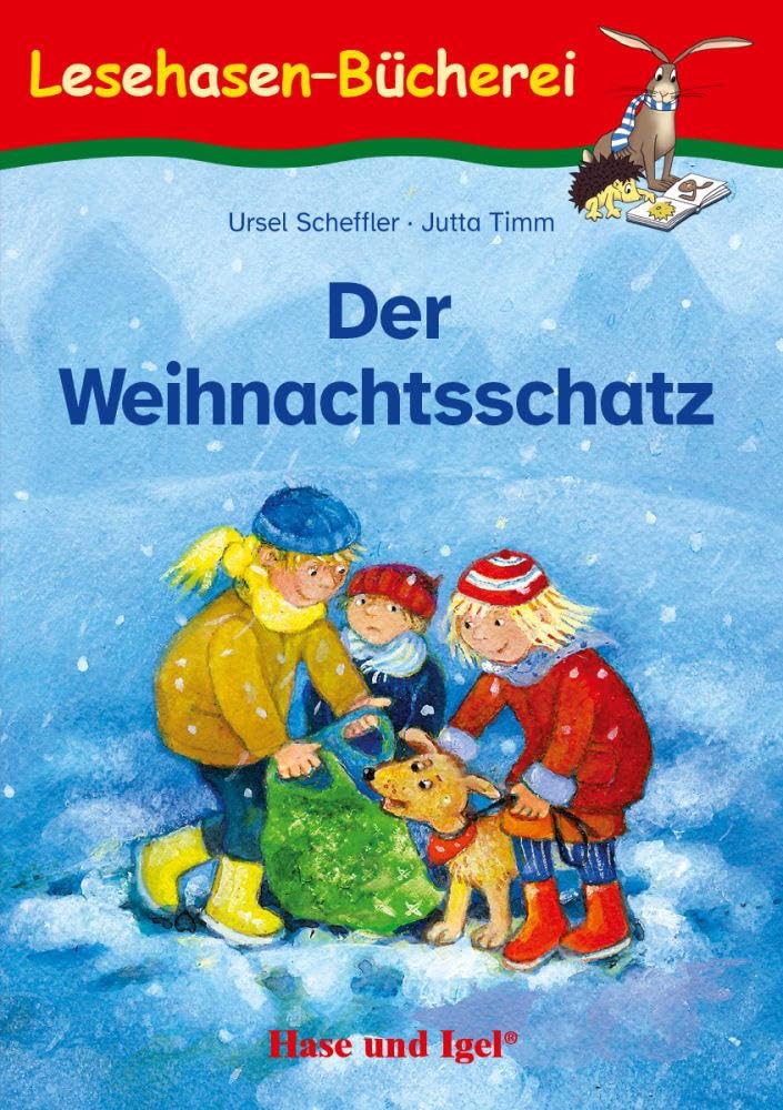 Der Weihnachtsschatz Study Guides Books
