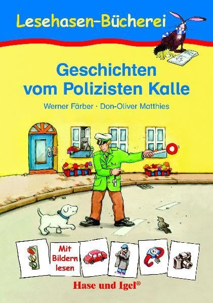 Geschichten vom Polizisten Kalle Study Guides