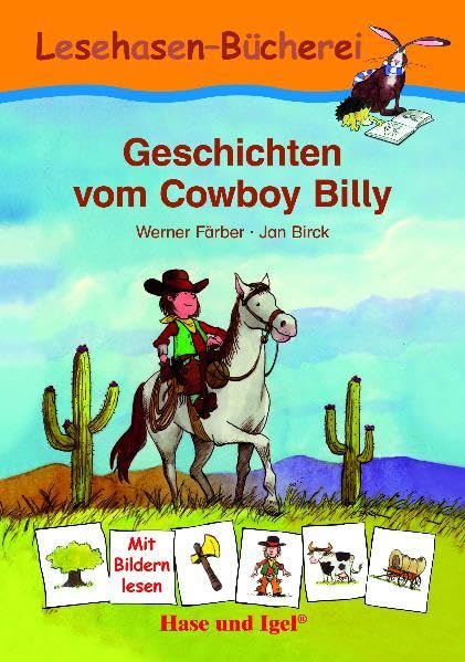 Geschichten vom Cowboy Billy: Ausverkaufspreis (Ausverkauf Lektüre) Study Guides