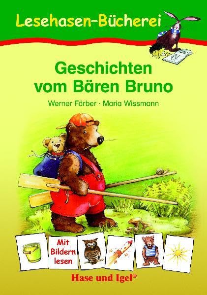 Geschichten vom Bären Bruno Study Guides Books
