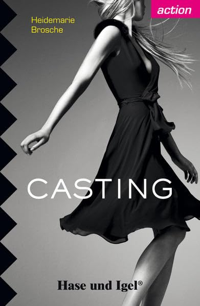 Casting: Schulausgabe / Ausverkaufspreis Study Guides