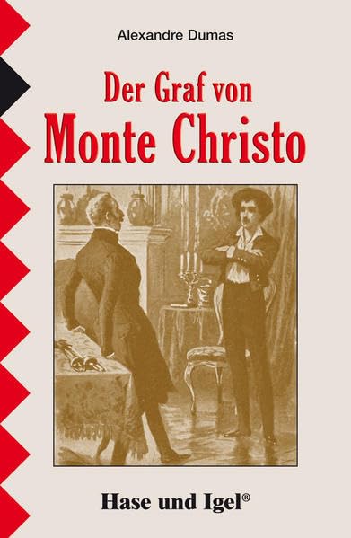 Der Graf von Monte Christo: Schulausgabe / Ausverkaufspreis: Klassen: 7, 8, 9/10 Professional & Reference Books