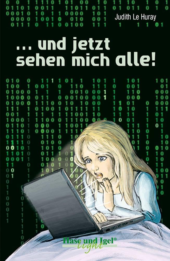 ... und jetzt sehen mich alle!. Schulausgabe Study Guides