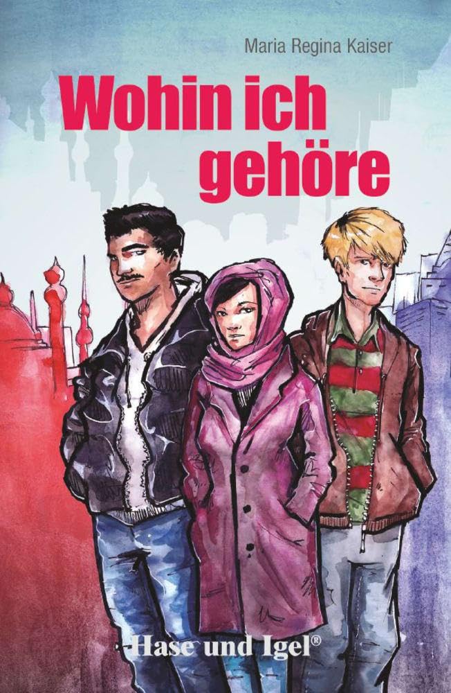 Wohin ich gehöre Professional & Reference Books