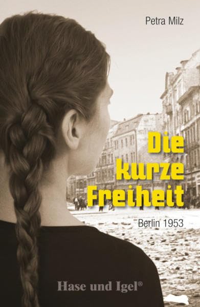 Die kurze Freiheit Professional & Reference Books