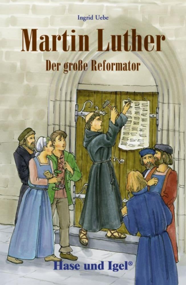 Martin Luther - Der große Reformator Memories