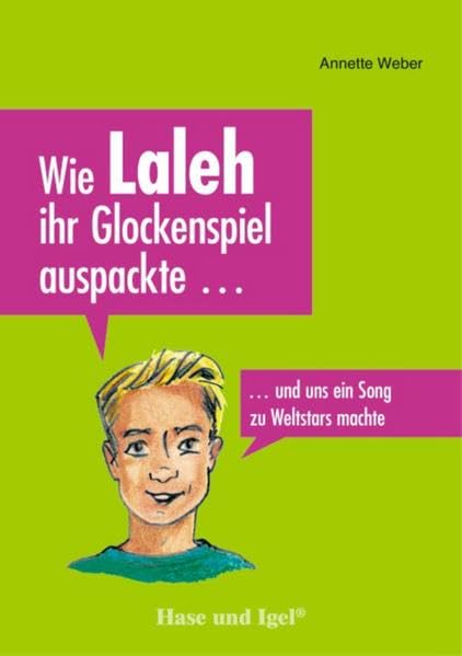 Wie Laleh ihr Glockenspiel auspackte ... Professional & Reference Books