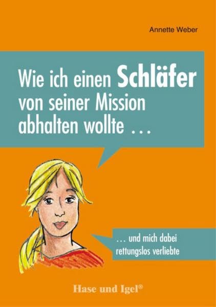 Wie ich einen Schläfer von seiner Mission abhalten wollte ... Professional & Reference Books