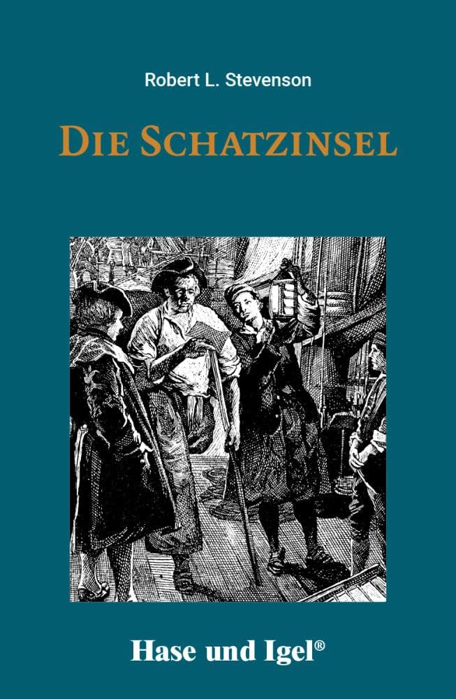 Die Schatzinsel Professional & Reference Books