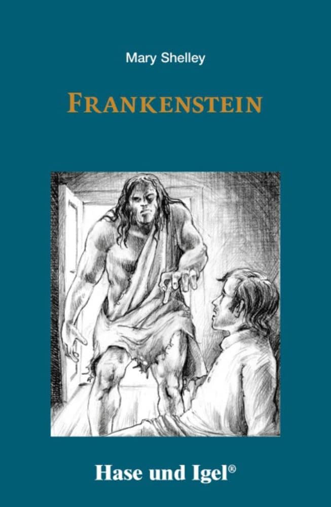 Frankenstein. Schulausgabe Horror & Mystery
