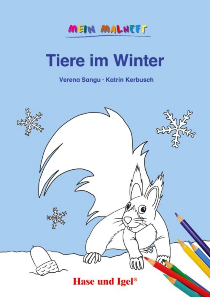 Product Image: Tiere im Winter