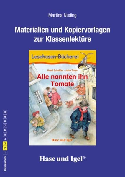 Begleitmaterial: Alle nannten ihn Tomate Professional & Reference Books