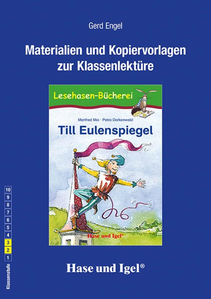 Till Eulenspiegel. Begleitmaterial Professional & Reference Books