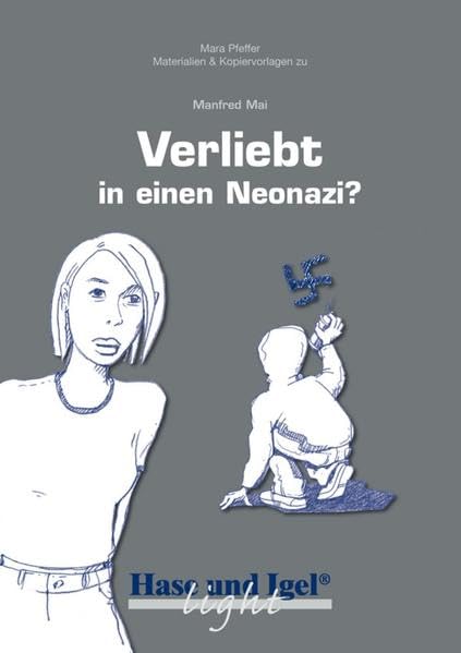 Begleitmaterial: Verliebt in einen Neonazi?: Ausverkaufspreis Professional & Reference Books
