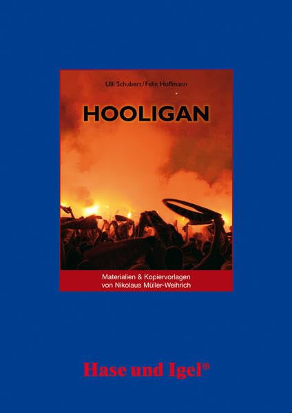 Begleitmaterial: Hooligan: Ausverkaufspreis Professional & Reference Books