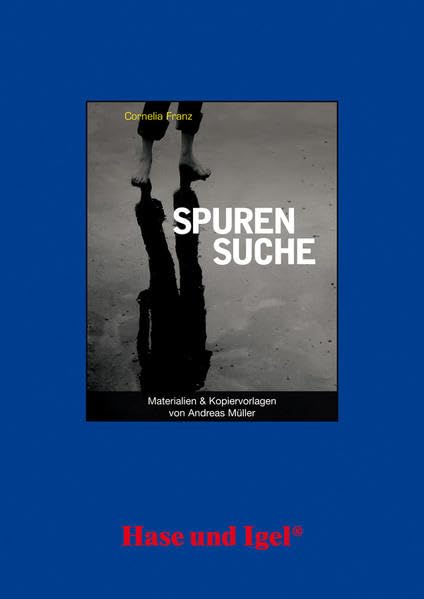 Begleitmaterial: Spurensuche: Ausverkaufspreis: Ab 8. Klasse Professional & Reference Books