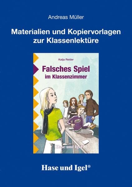 Begleitmaterial: Falsches Spiel im Klassenzimmer: Ausverkaufspreis Study Guides
