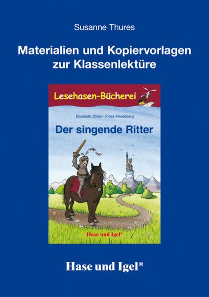 Begleitmaterial: Der singende Ritter / Ausverkaufspreis Study Guides