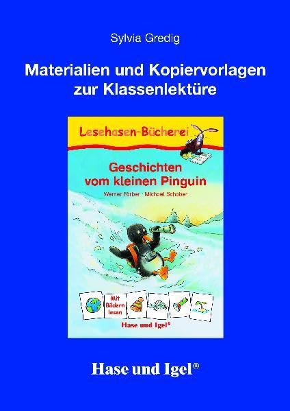 Begleitmaterial: Geschichten vom kleinen Pinguin: Begleitmaterial book