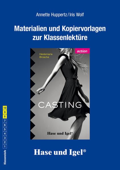 Begleitmaterial: Casting: Ausverkaufspreis Professional & Reference Books