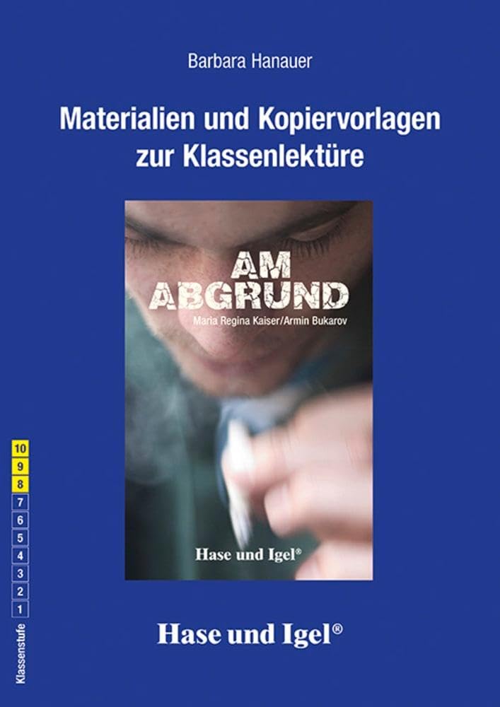 Am Abgrund. Begleitmaterial Professional & Reference Books