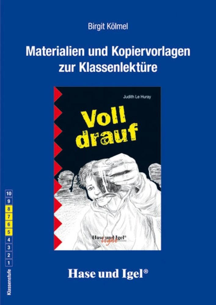 Voll drauf. Begleitmaterial Professional & Reference Books