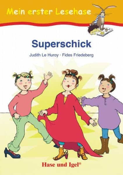 Superschick: kartoniert / Ausverkaufspreis Study Guides